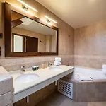 Lägenhet De Apartments&suites Plan