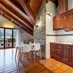 De Apartments&suites Lägenhet *