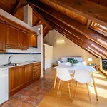 Lägenhet De Apartments&suites Plan