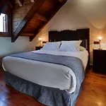 De Apartments&suites Lägenhet Plan