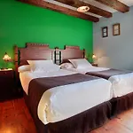 De Apartments&suites Plan