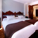 De Apartments&suites Plan