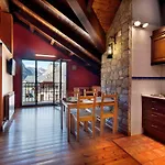 Lägenhet De Apartments&suites *