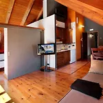 De Apartments&suites Lägenhet *