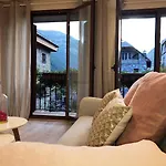 Lägenhet De Apartments&suites *