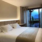 De Apartments&suites *