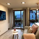 De Apartments&suites *