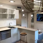 Lägenhet De Apartments&suites *