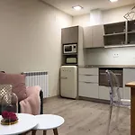 De Apartments&suites Lägenhet