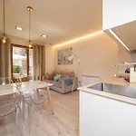 Lägenhet De Apartments&suites Plan