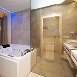 De Apartments&suites Plan