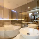 De Apartments&suites * Plan