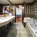 De Apartments&suites Plan