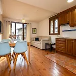 De Apartments&suites Appartamento Plan
