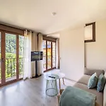 Lägenhet De Apartments&suites Plan