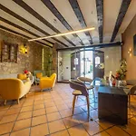 Lägenhet De Apartments&suites