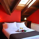 Lägenhet De Apartments&suites Plan