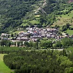 Lägenhet De Apartments&suites