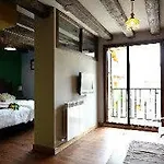 Lägenhet De Apartments&suites Plan