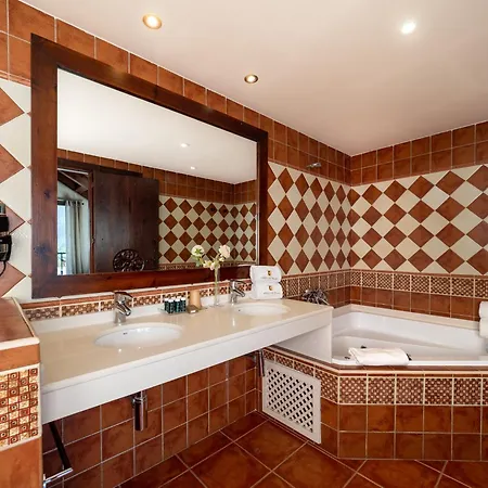 De Apartments&suites *