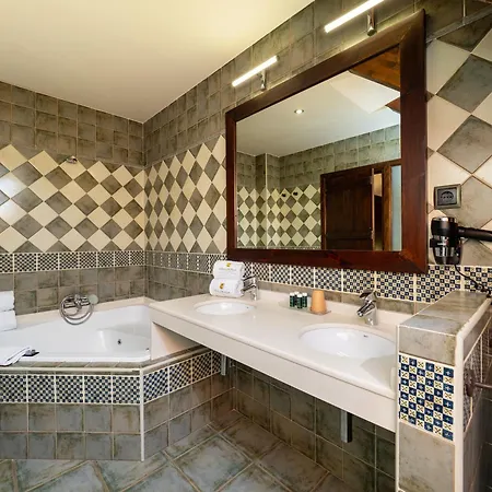 De Apartments&suites Lejlighed