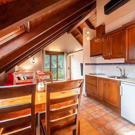 De Apartments&suites