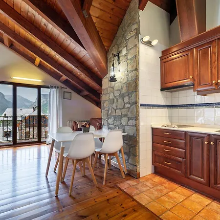 De Apartments&suites Lejlighed *