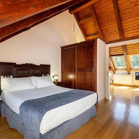 Lägenhet De Apartments&suites *