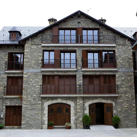 De Apartments&suites Plan