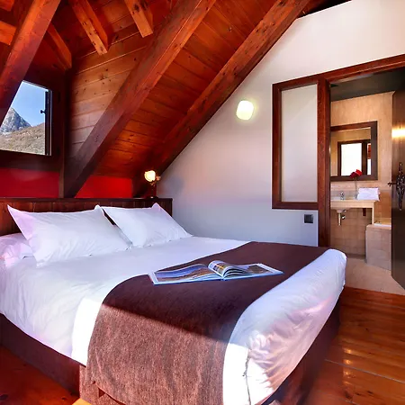 شقة De Apartments&suites *