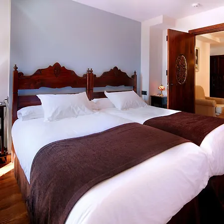 De Apartments&suites بلان