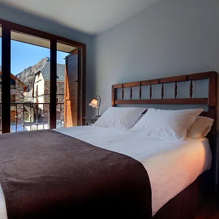 De Apartments&suites Lejlighed *