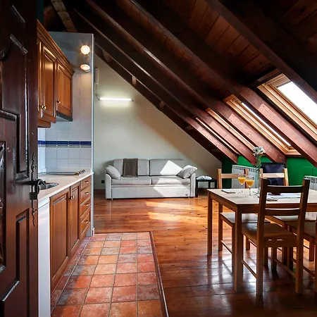 De Apartments&suites * بلان
