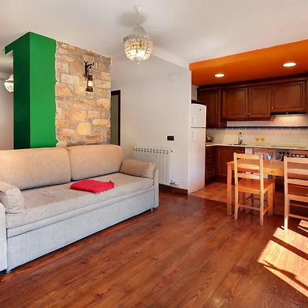 De Apartments&suites Plan