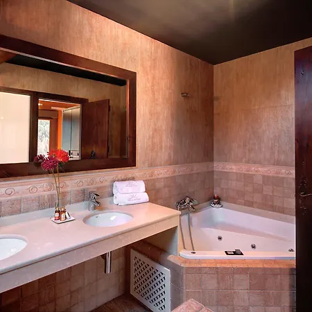Lägenhet De Apartments&suites