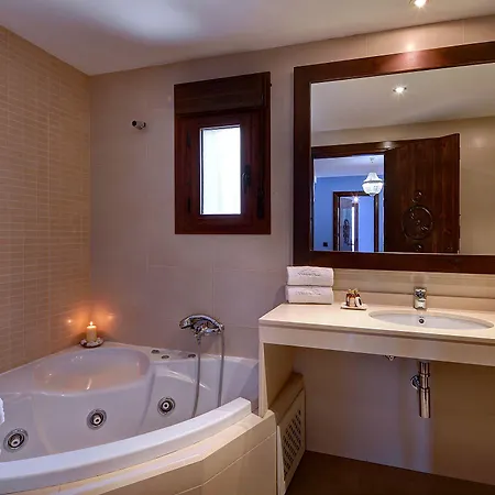 شقة De Apartments&suites *