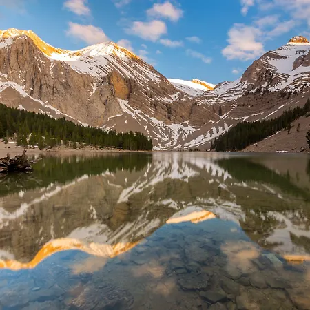 De Apartments&suites Lejlighed *