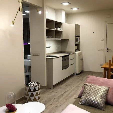 شقة De Apartments&suites