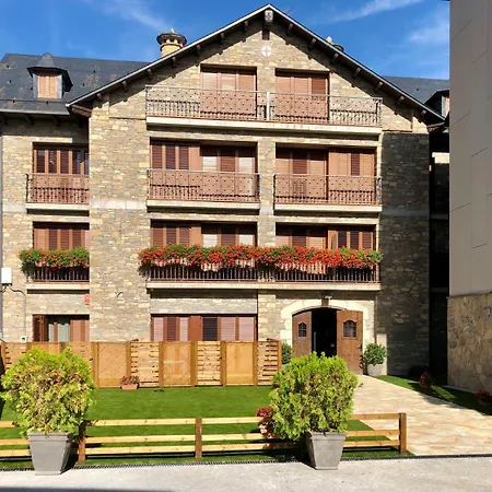 De Apartments&suites Lejlighed Plan