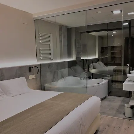 شقة De Apartments&suites