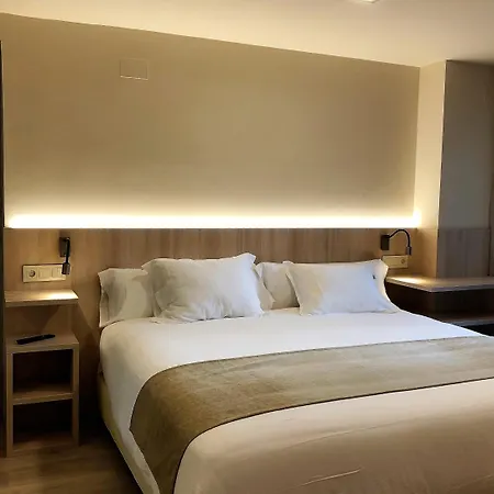شقة De Apartments&suites بلان