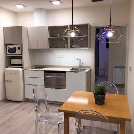 De Apartments&suites