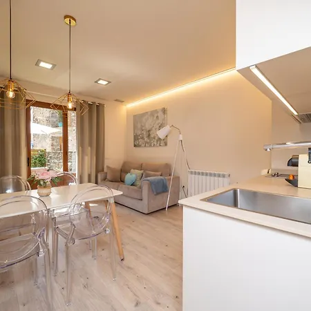شقة De Apartments&suites بلان