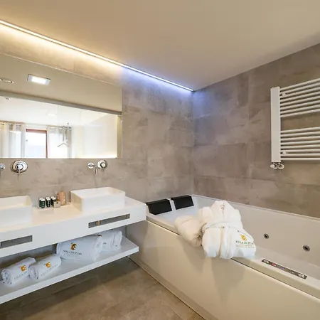 De Apartments&suites Lägenhet