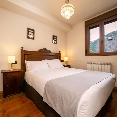 Lägenhet De Apartments&suites *