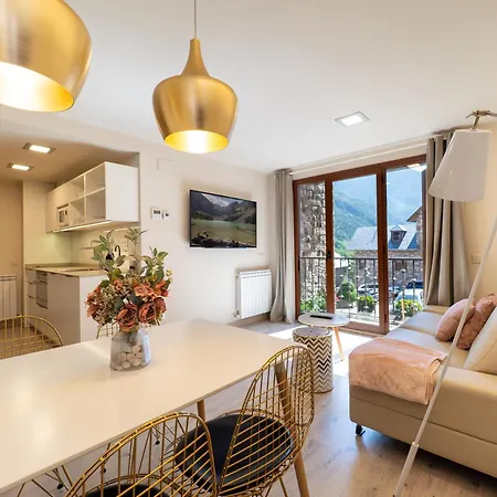 De Apartments&suites *