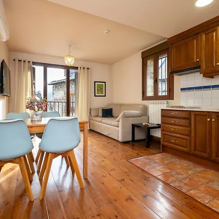 De Apartments&suites Lejlighed Plan