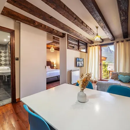 Lejlighed De Apartments&suites Plan