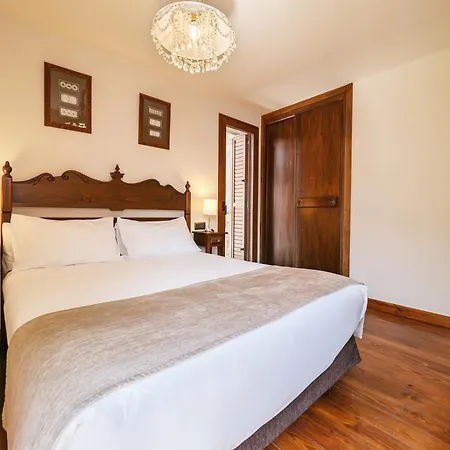 De Apartments&suites *