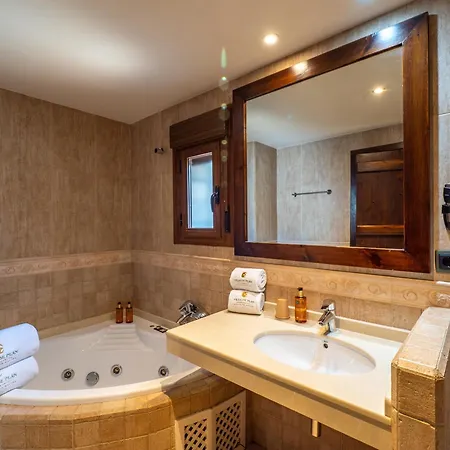 De Apartments&suites بلان